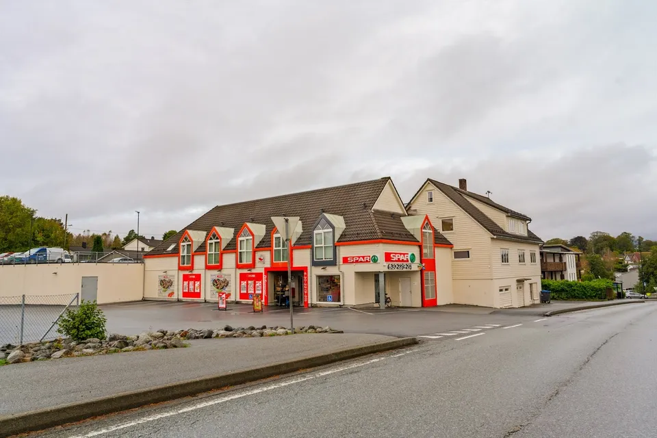 Dalen 20B, 5416 Stord - Bilde 1