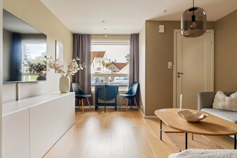 Dalen 20B, 5416 Stord - Bilde 2