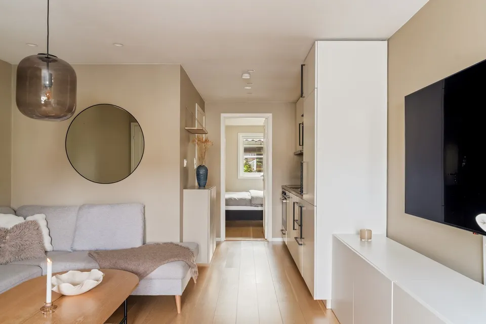 Dalen 20B, 5416 Stord - Bilde 3