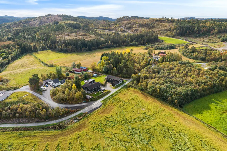 Forbordvegen 328, 7560 Vikhammer - Bilde 1