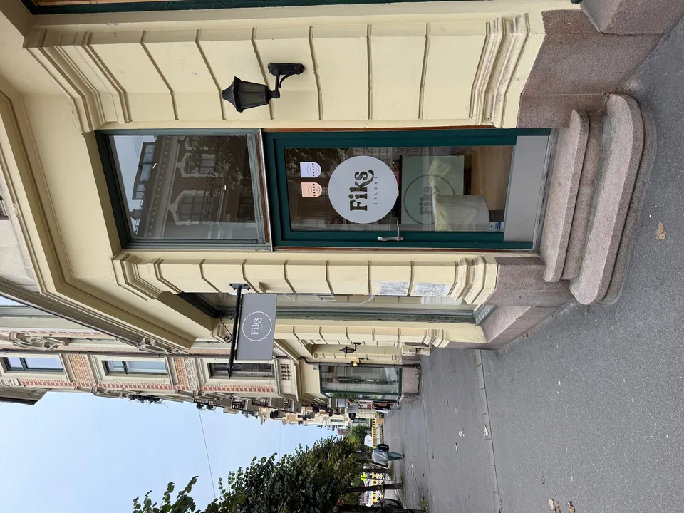 Skovveien 27, 0257 Oslo - Bilde 1
