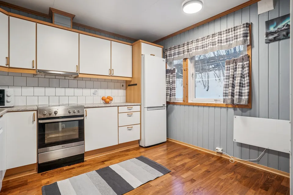 Hansine Hansens Veg 112, 9019 Tromsø - Bilde 3
