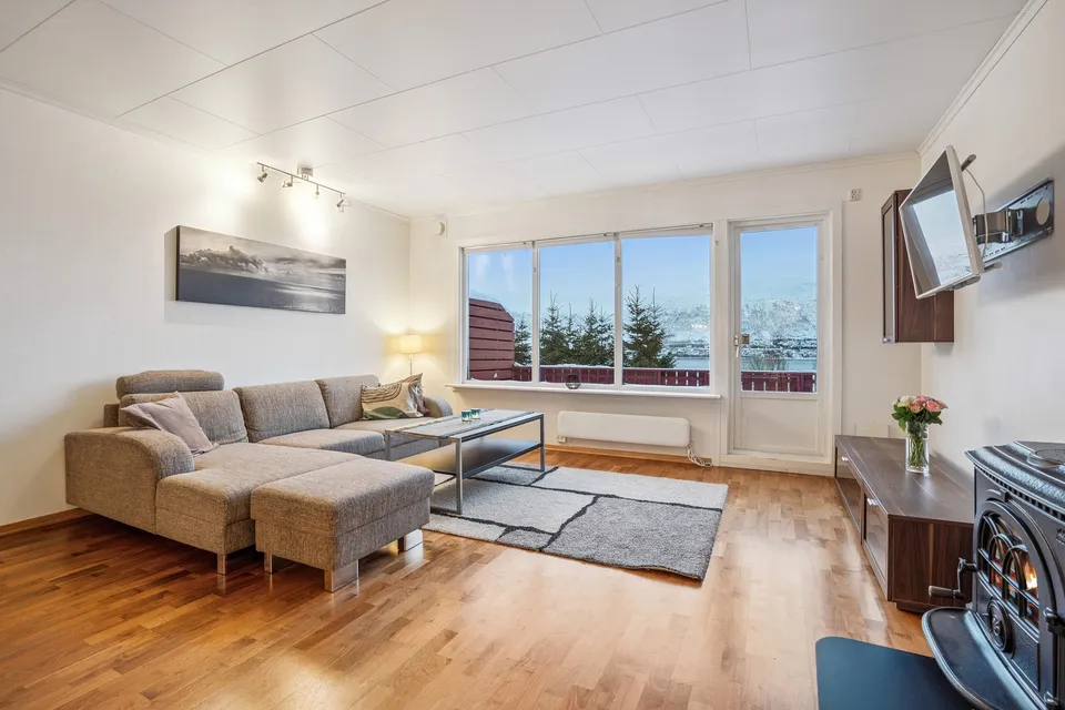 Hansine Hansens Veg 112, 9019 Tromsø - Bilde 2