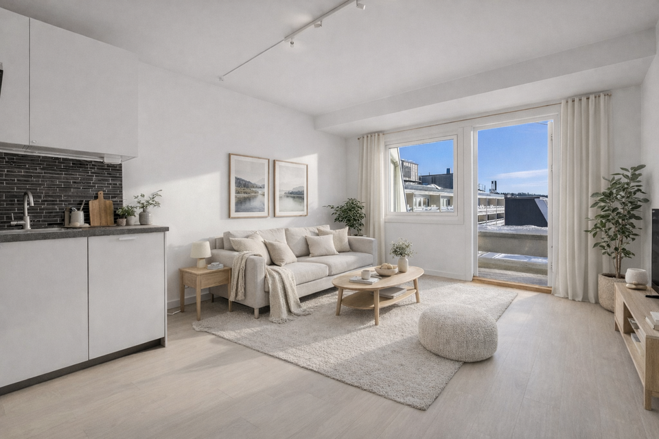 Stovner Senter 1, 0985 Oslo - Bilde 2