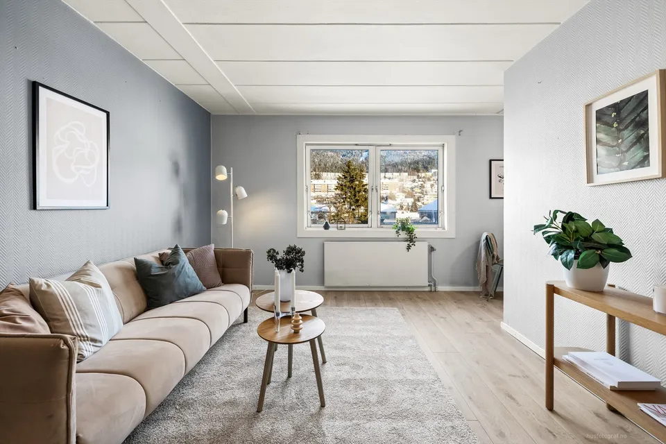 Vårveien 24, 3024 Drammen - Bilde 1
