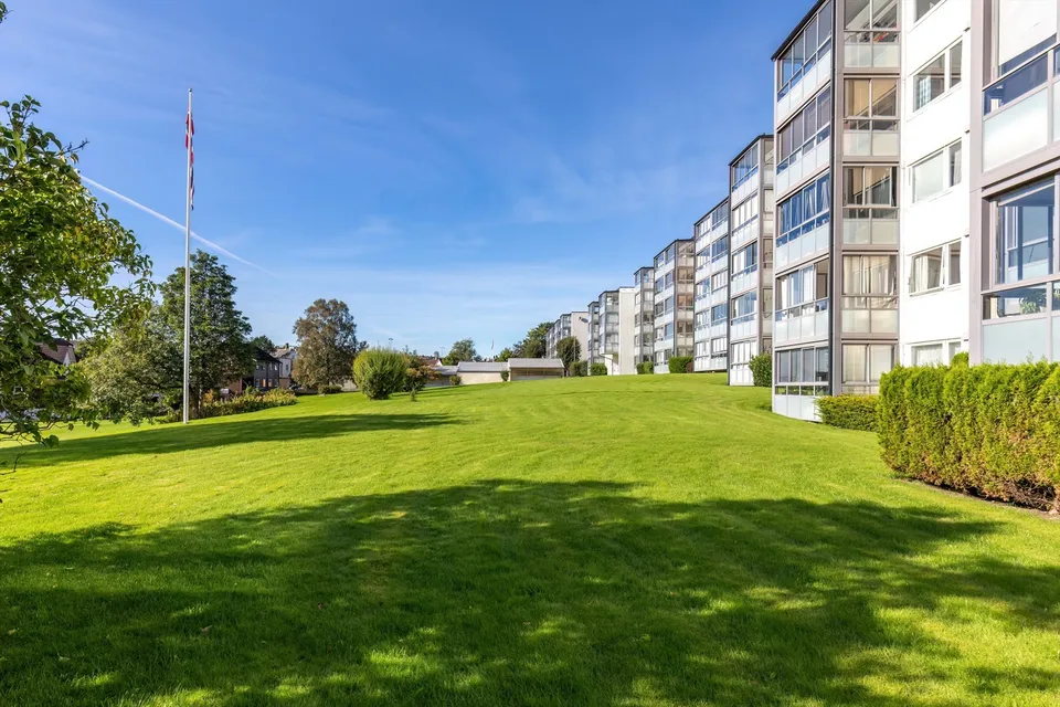Bjaalands Gate 2B, 4016 Stavanger - Bilde 2