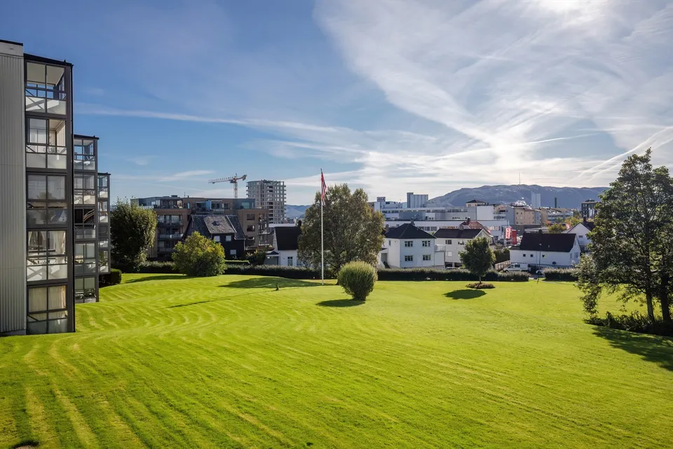 Bjaalands Gate 2B, 4016 Stavanger - Bilde 3