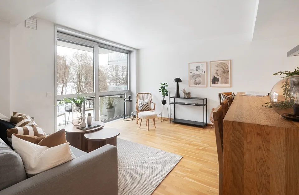Waldemars Hage 2, 0175 Oslo - Bilde 2
