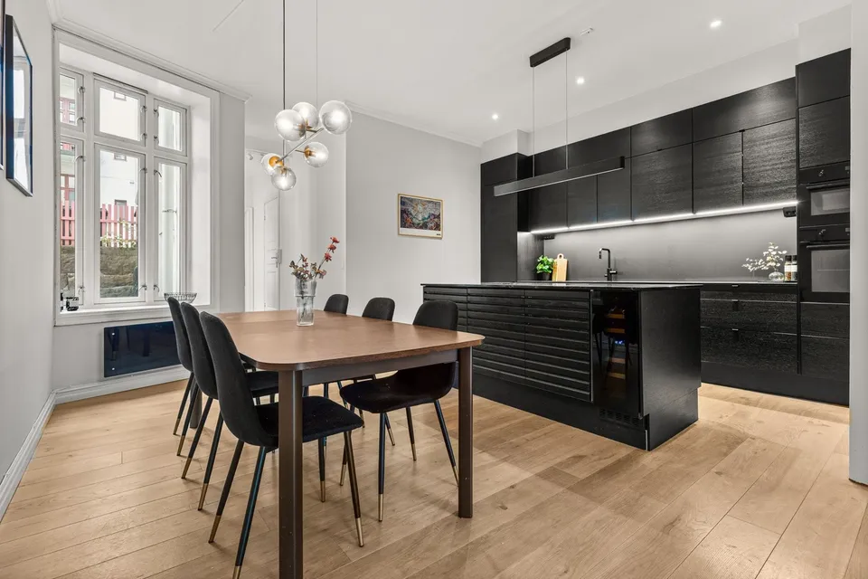 Frydenlundgata 15, 0169 Oslo - Bilde 2