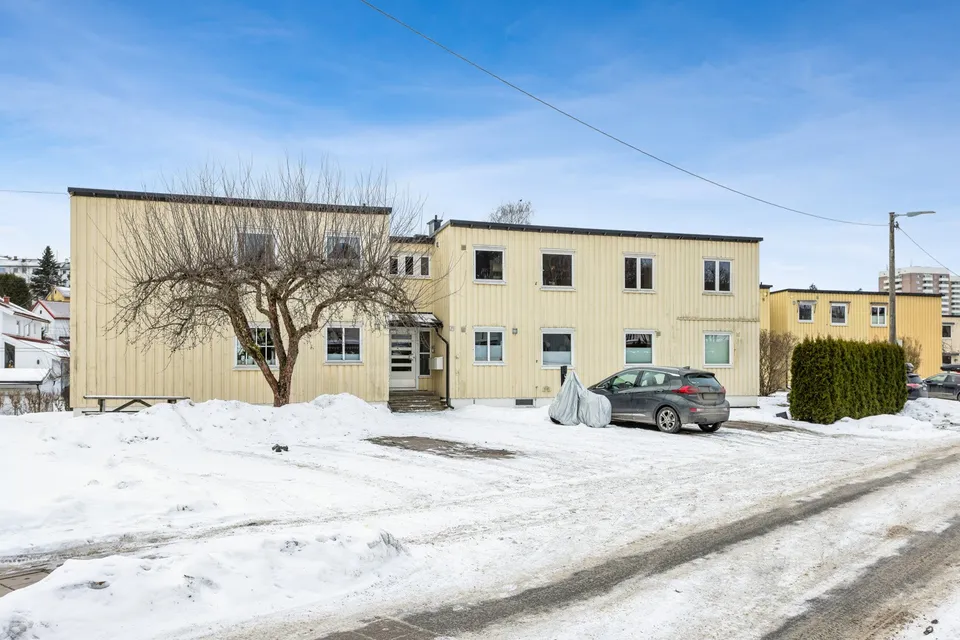 Skigardveien 21, 0681 Oslo - Bilde 3