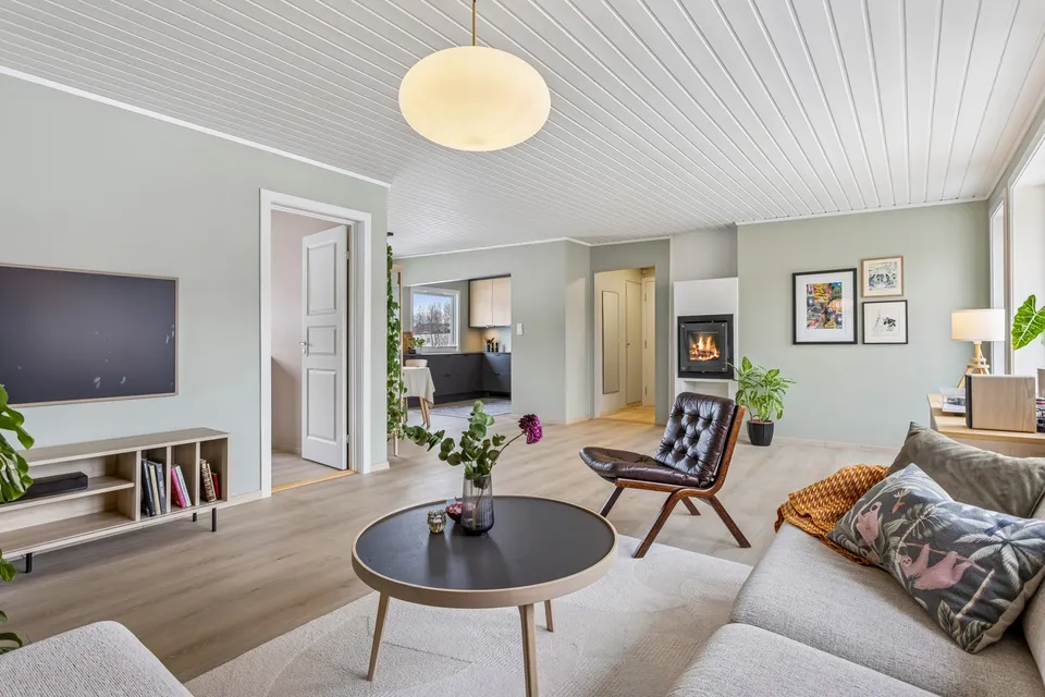 Skigardveien 21, 0681 Oslo - Bilde 1