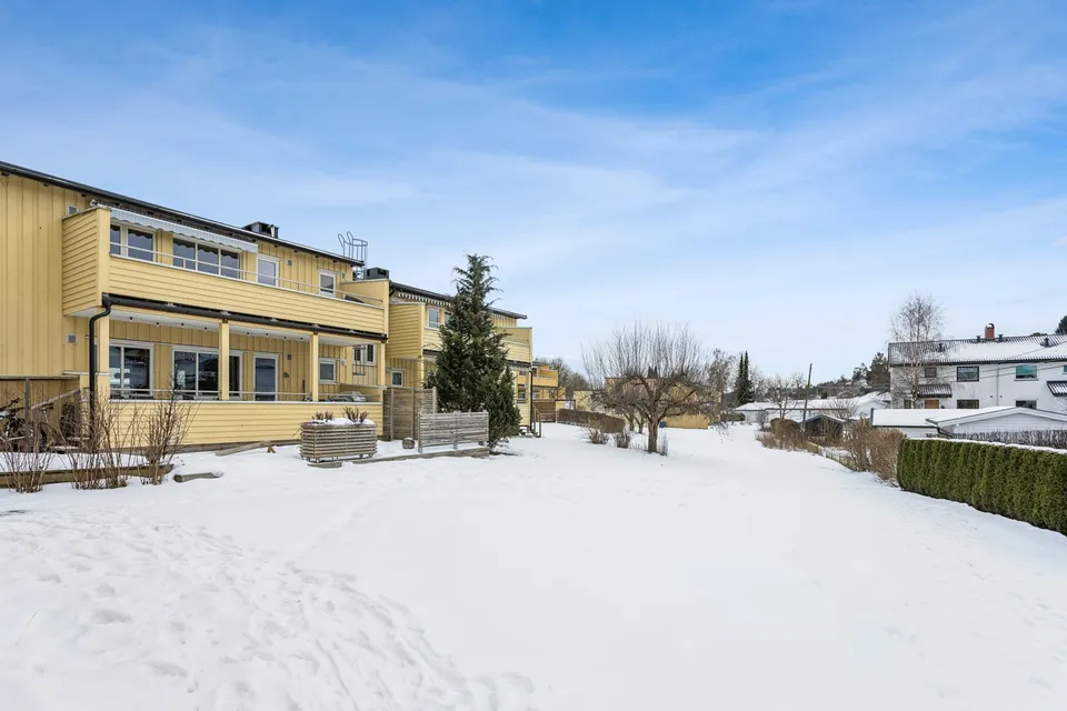 Skigardveien 21, 0681 Oslo - Bilde 2