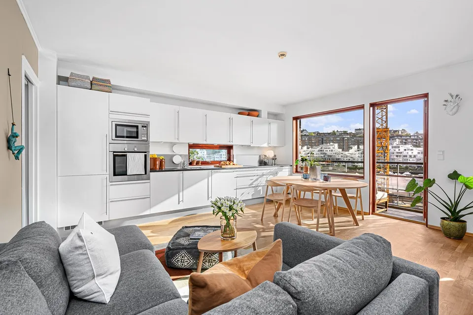 Tangen 42, 4608 Kristiansand S - Bilde 1