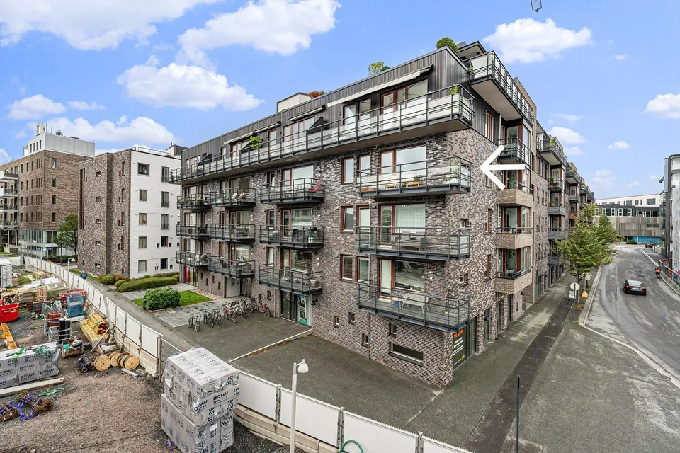 Tangen 42, 4608 Kristiansand S - Bilde 2