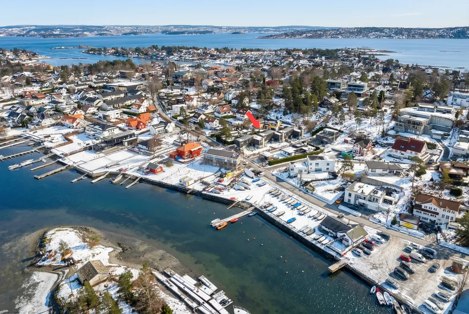 Bruksveien 46, 1367 Snarøya - Bilde 1