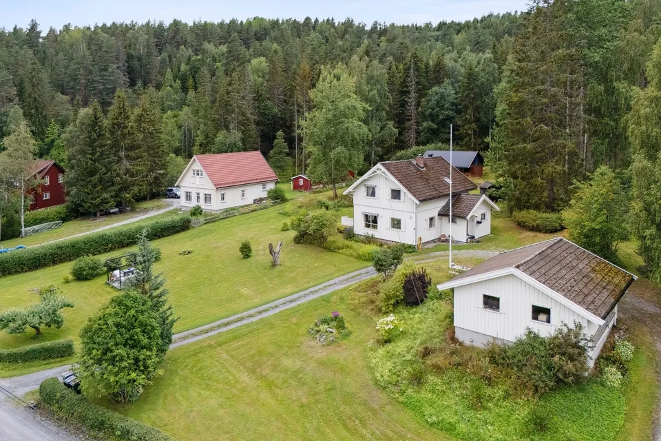 Dalerveien 31, 3330 Skotselv - Bilde 1