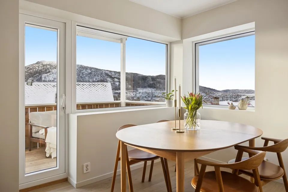 Vognstølen 35, 5096 Bergen - Bilde 1