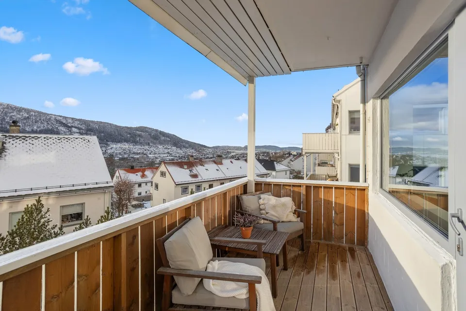 Vognstølen 35, 5096 Bergen - Bilde 2