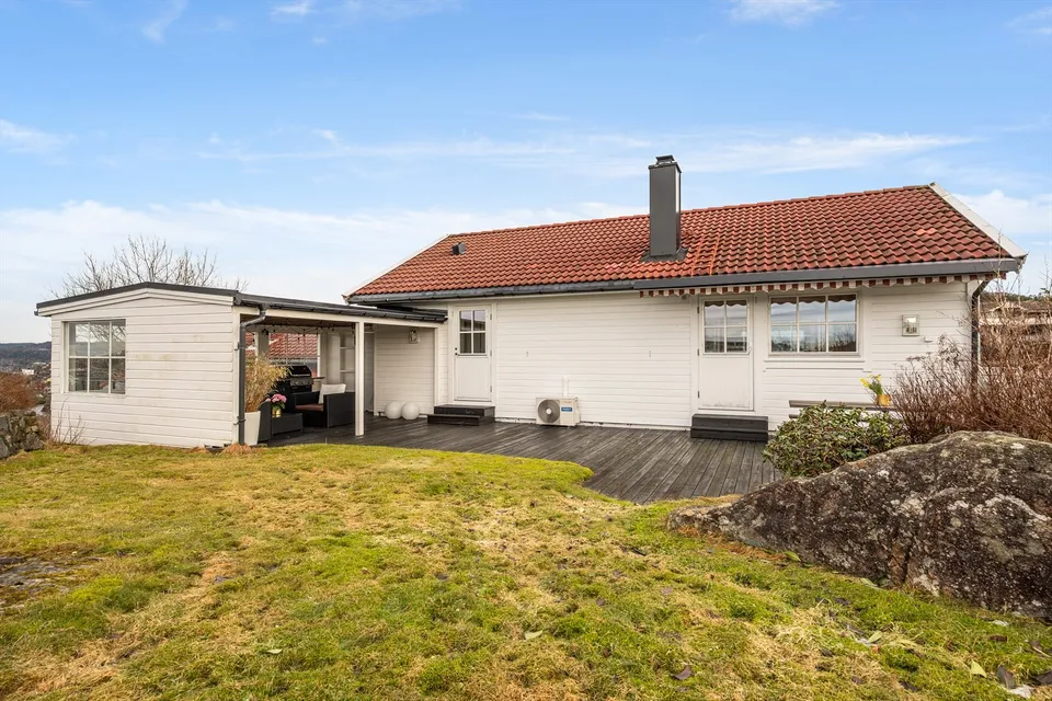 Kipleskaret 39, 5179 Godvik - Bilde 2
