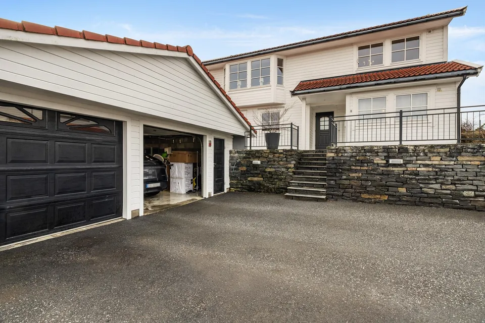 Kipleskaret 39, 5179 Godvik - Bilde 1