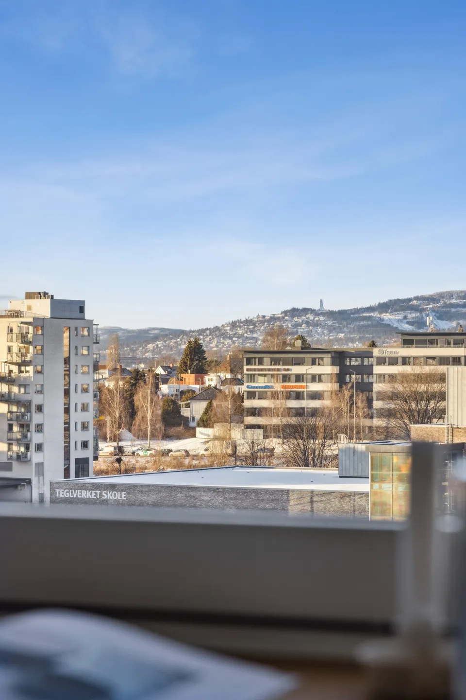 St. Jørgens Vei 16, 0662 Oslo - Bilde 3