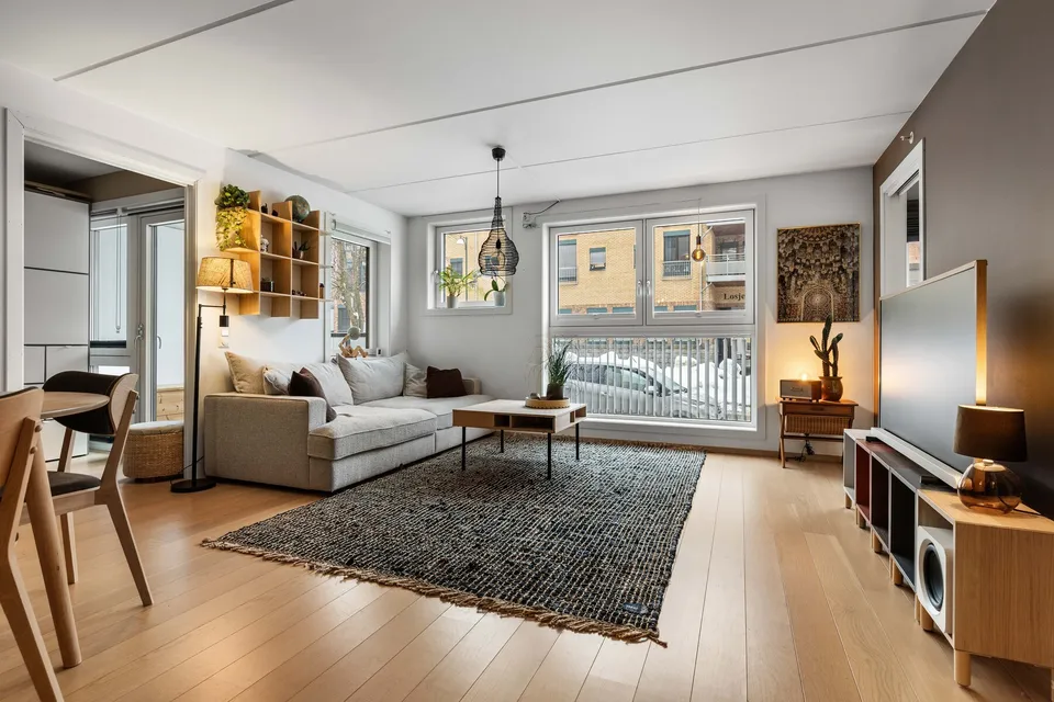 Losjeplassen 15, 3015 Drammen - Bilde 2