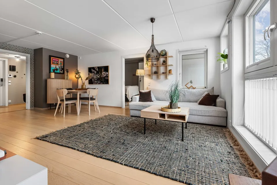 Losjeplassen 15, 3015 Drammen - Bilde 3