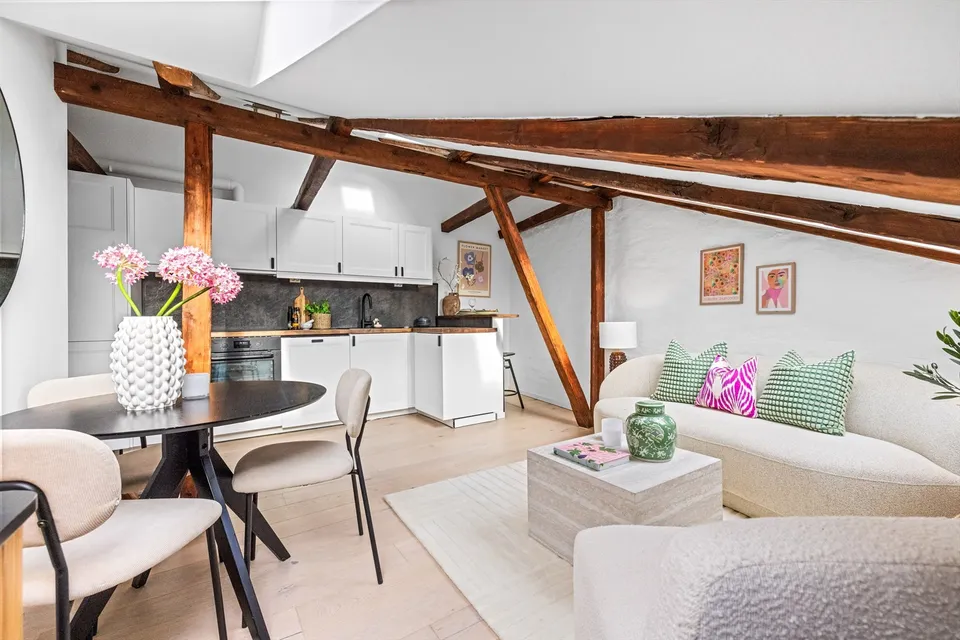 Hegdehaugsveien 11A, 0352 Oslo - Bilde 2