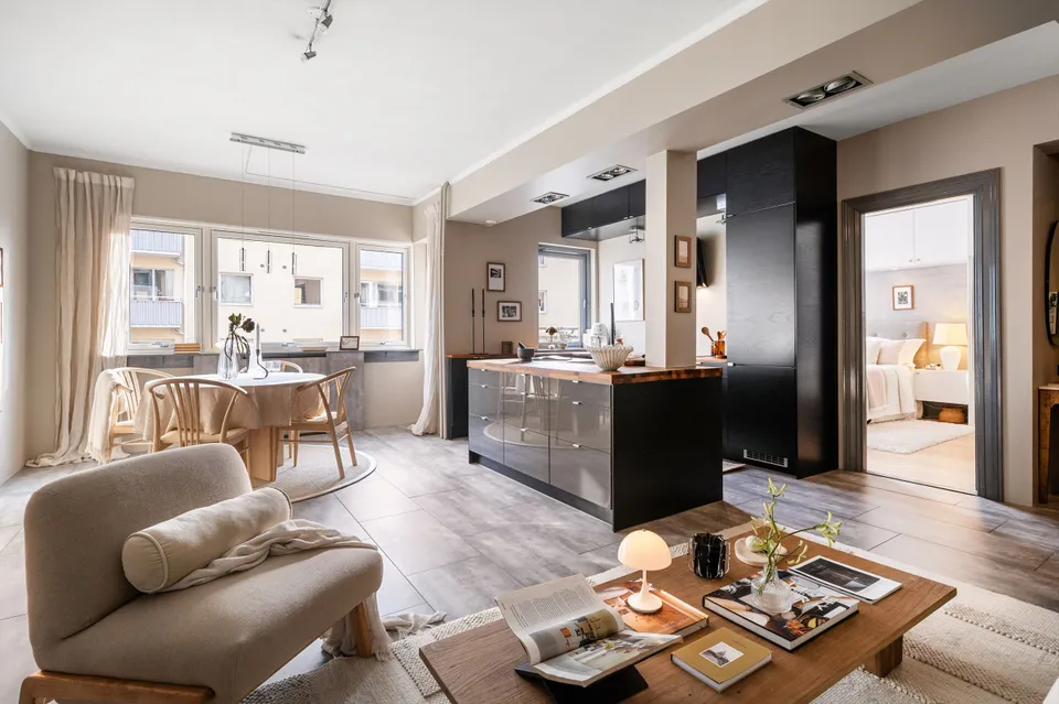 Parkveien 79, 0254 Oslo - Bilde 1