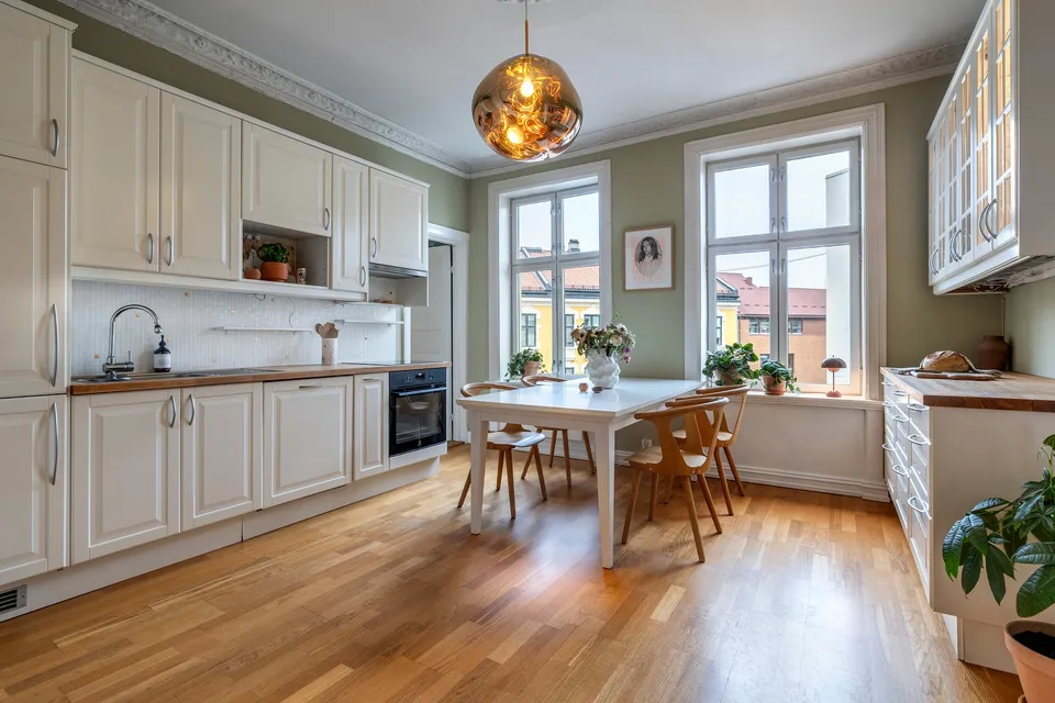 Markveien 2, 0554 Oslo - Bilde 2