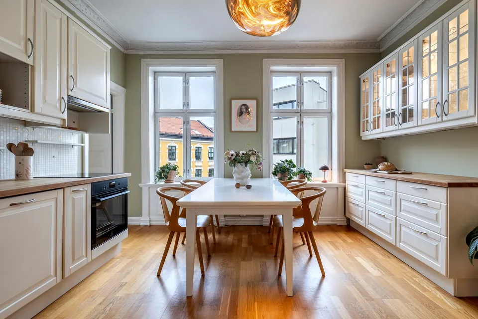 Markveien 2, 0554 Oslo - Bilde 3