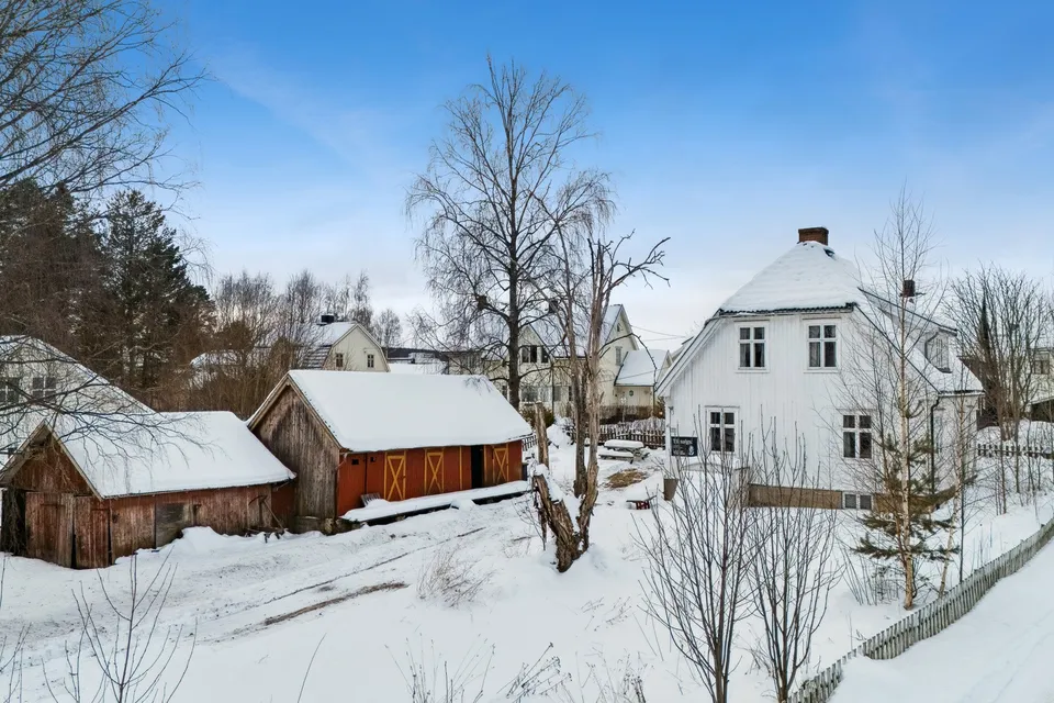 Vestsivegen 23, 2406 Elverum - Bilde 1