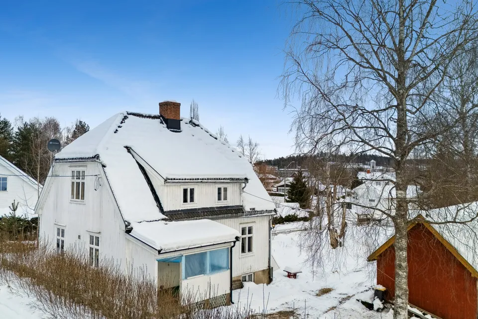 Vestsivegen 23, 2406 Elverum - Bilde 2