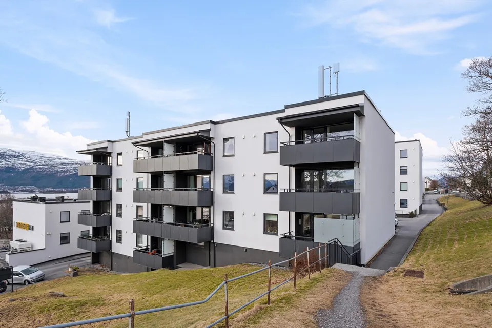 Borgundvegen 170A, 6008 Ålesund - Bilde 2