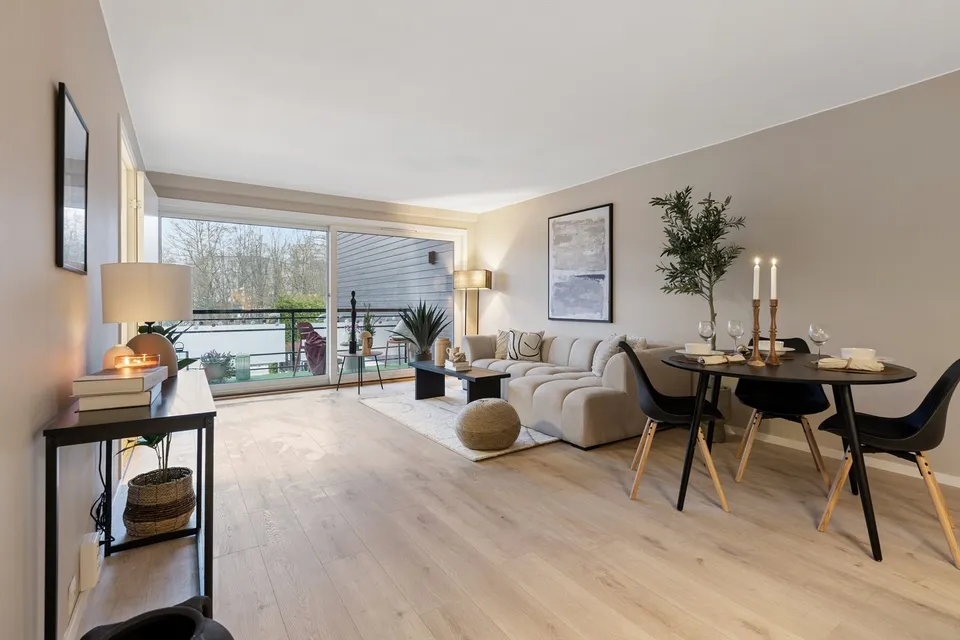Grorudveien 39A, 0976 Oslo - Bilde 2