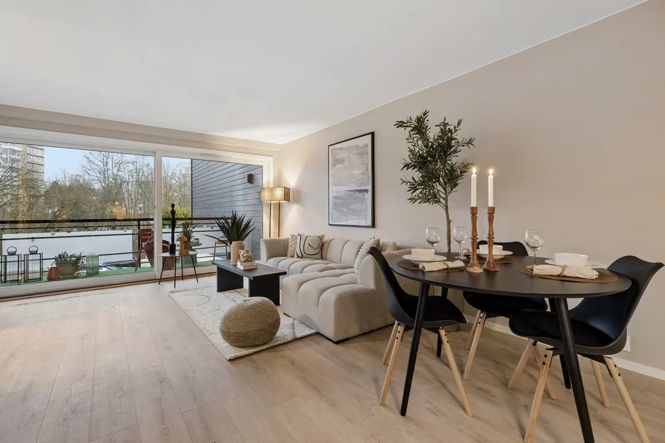 Grorudveien 39A, 0976 Oslo - Bilde 1