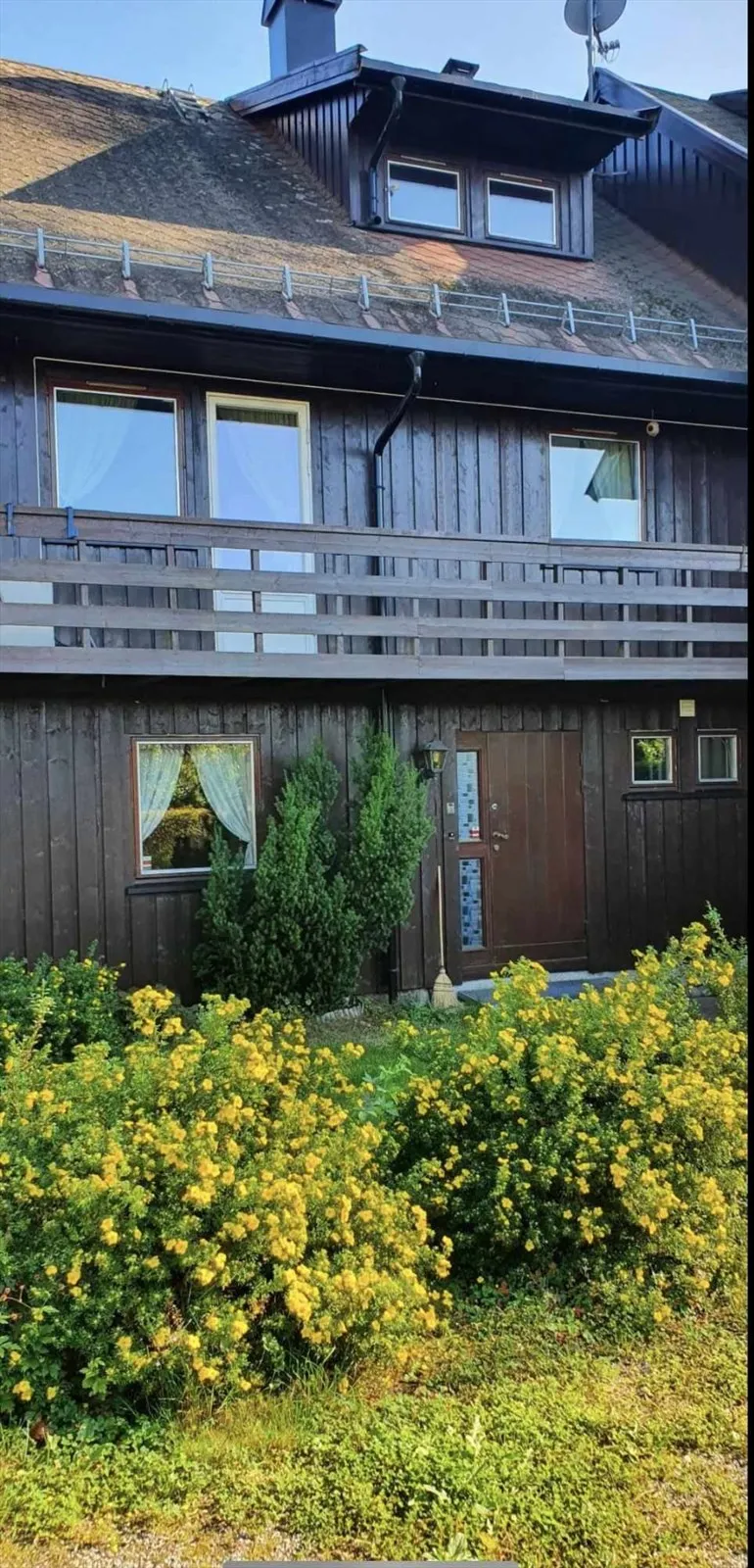 Hauketoveien 23A, 1266 Oslo - Bilde 1