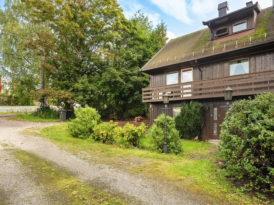 Hauketoveien 23A, 1266 Oslo - Bilde 2
