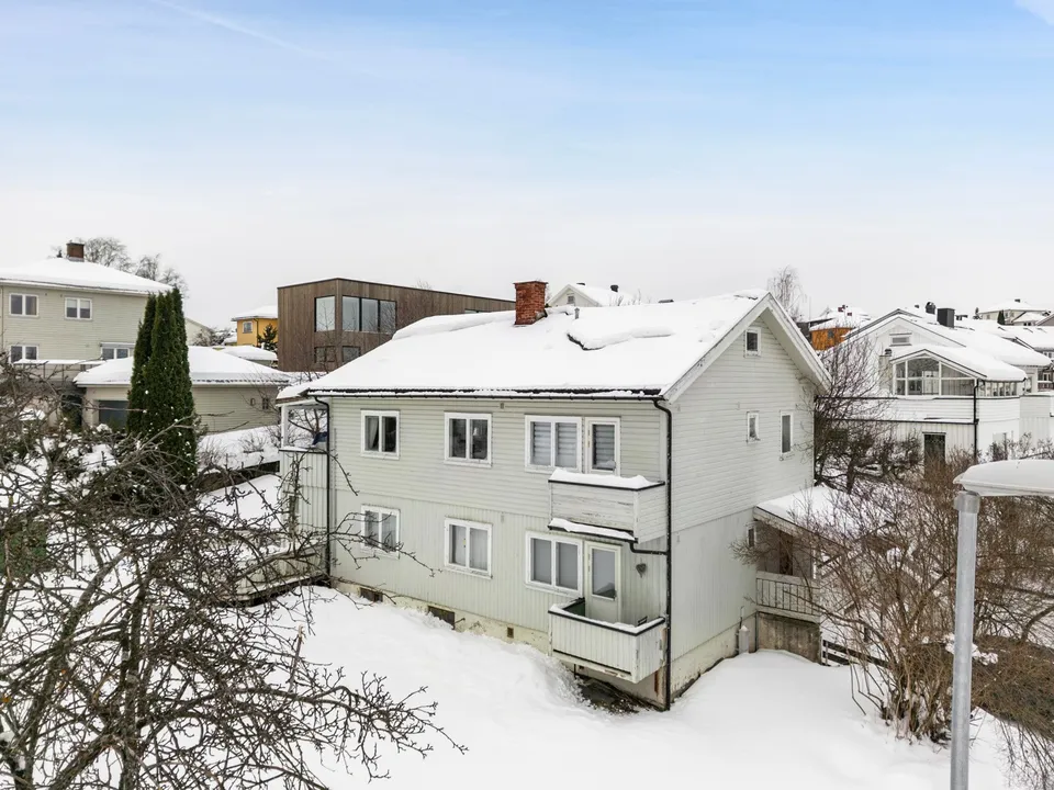 Lundsgate 26, 2815 Gjøvik - Bilde 1