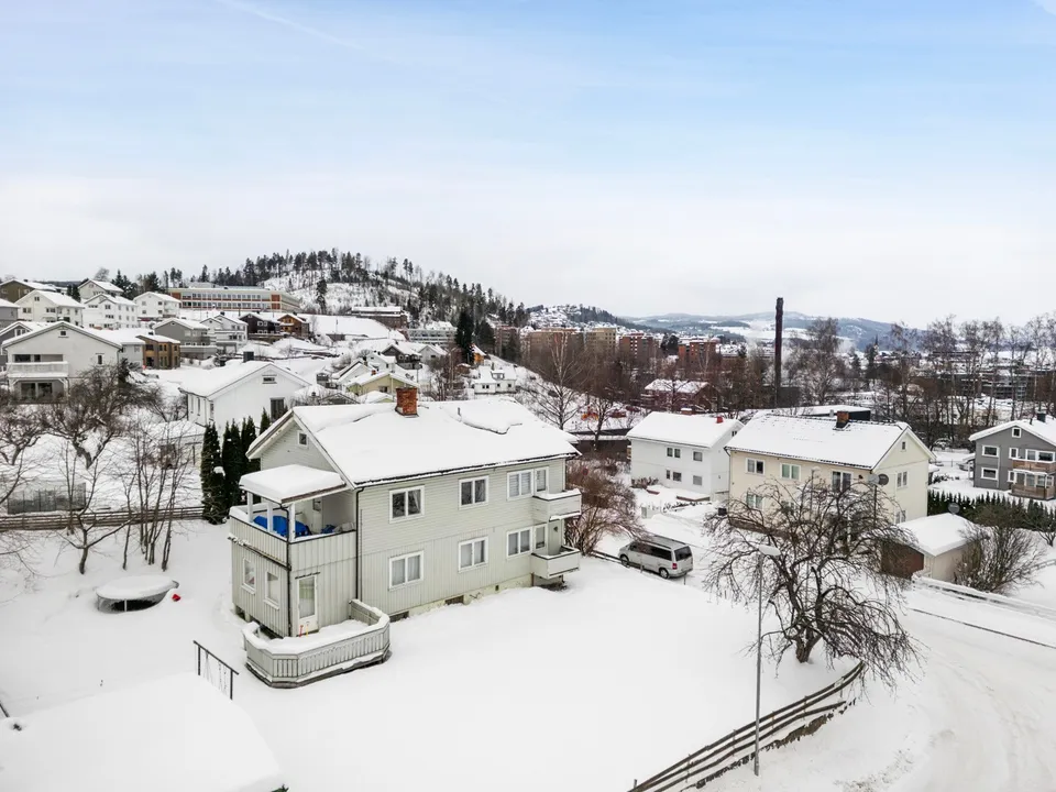 Lundsgate 26, 2815 Gjøvik - Bilde 2