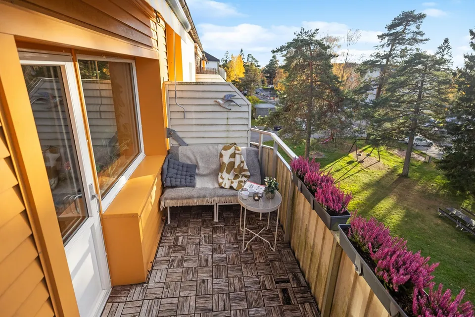 Oppsaltoppen 17B, 0687 Oslo - Bilde 1