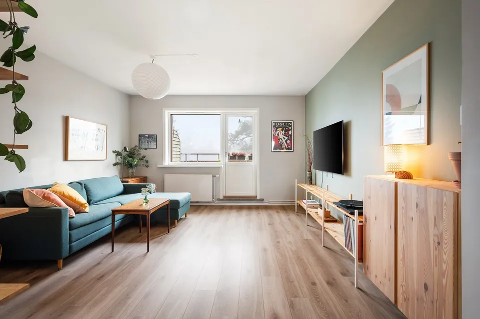 Oppsaltoppen 17B, 0687 Oslo - Bilde 3