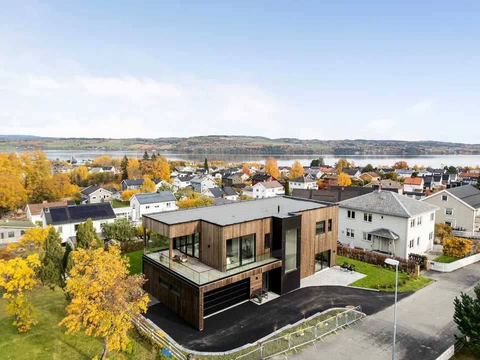 Chr. Michelsens Gate 27, 2815 Gjøvik - Bilde 1