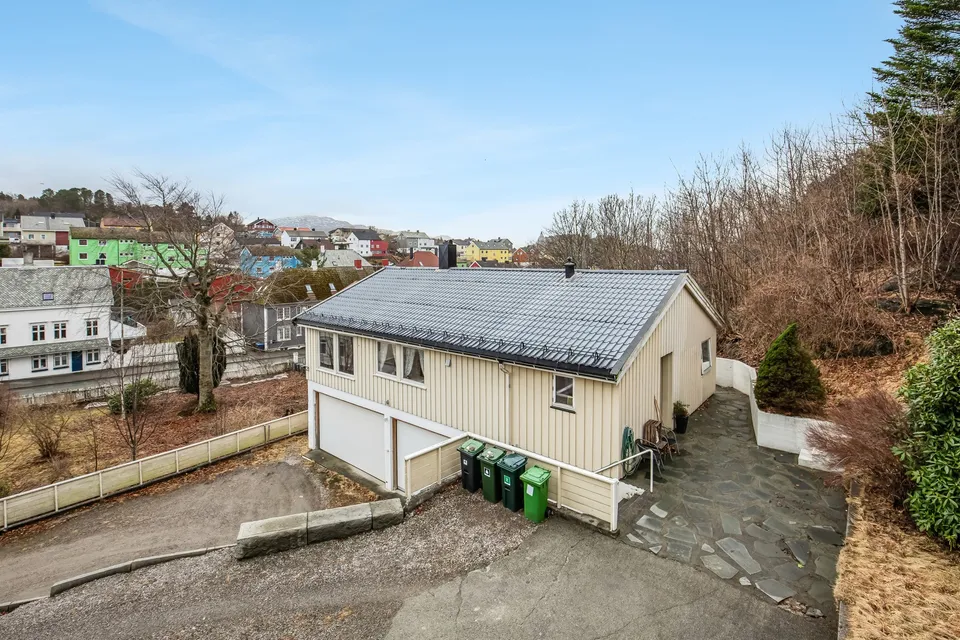 Bjørnehaugsveien 21, 6516 Kristiansund N - Bilde 2