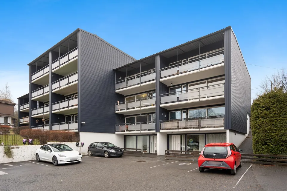 Grorudveien 39A, 0976 Oslo - Bilde 1