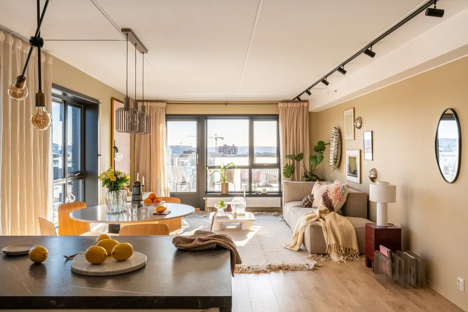 Peter Møllers Vei 41, 0585 Oslo - Bilde 3