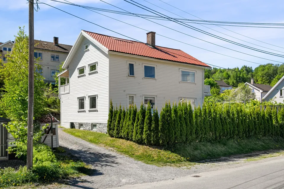 Skogliveien 47, 3047 Drammen - Bilde 1