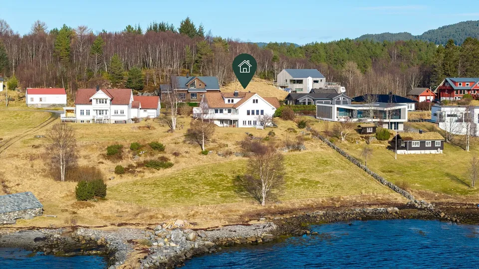 Inste Hankane 16, 6020 Ålesund - Bilde 3