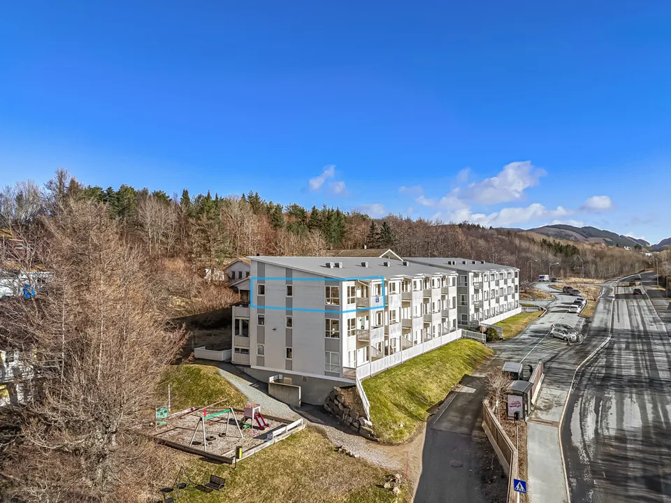 Bodøsjøveien 23, 8070 Bodø - Bilde 3
