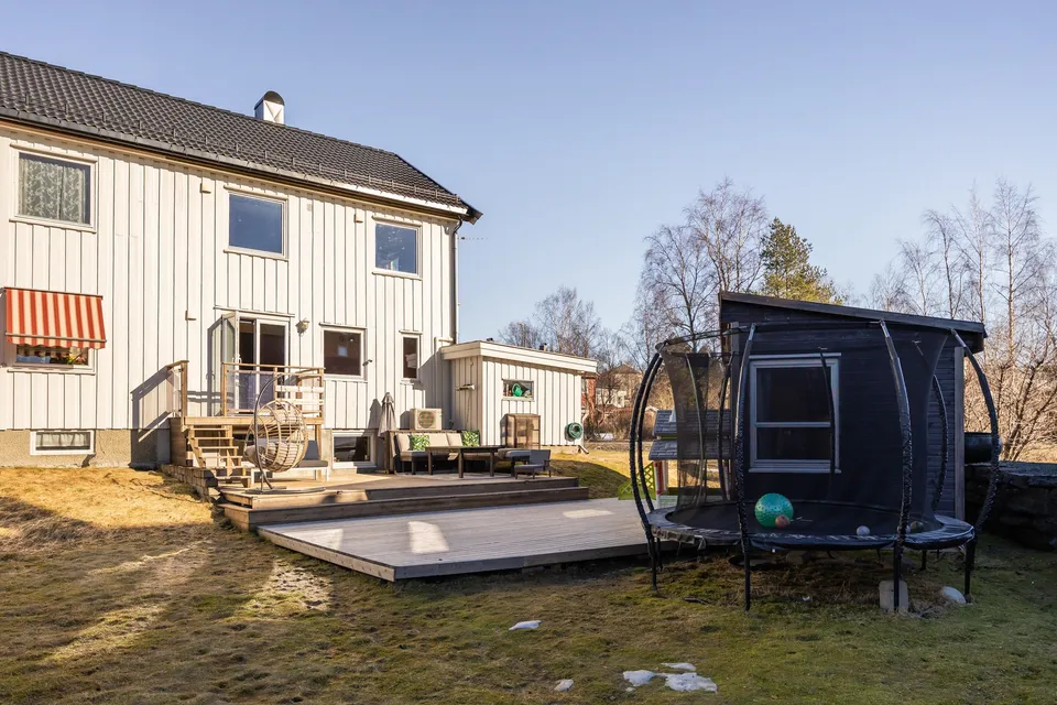 Sivert Thonstads Vei 22A, 7072 Heimdal - Bilde 1